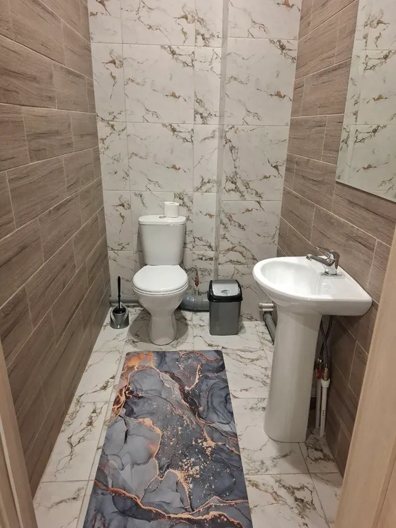 Новый дом ждёт гостей