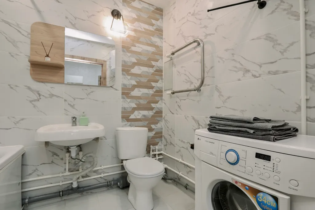 Уютно Ижевск 4 койко-места и дешевле отеля вдвое Идеально для семьи