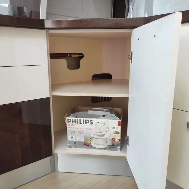 Квартира Уютная 2-комнатная квартира — Геленджик