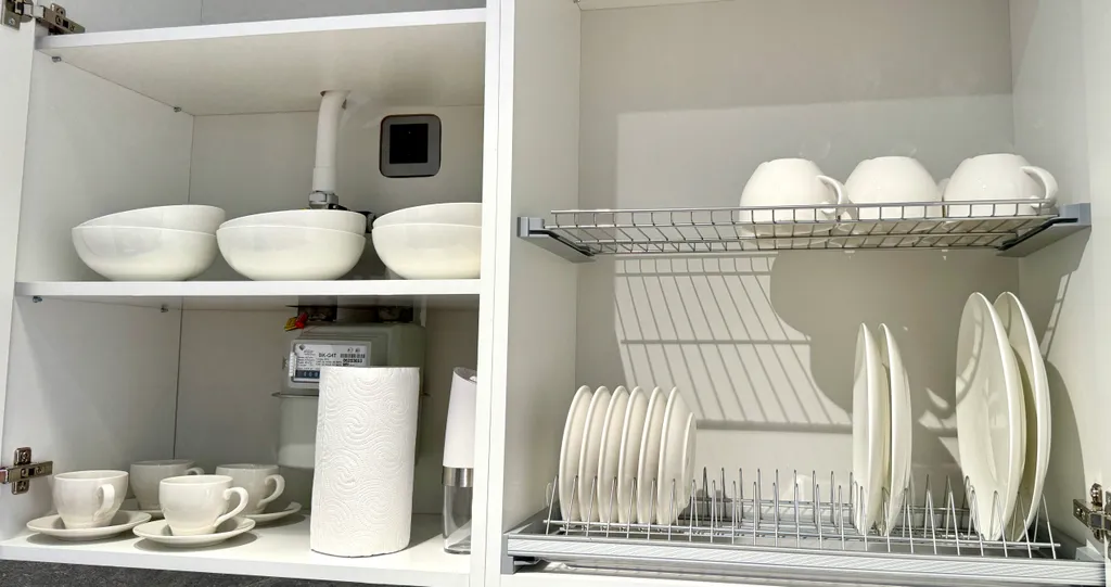 Апартаменты с шикарным видом на море