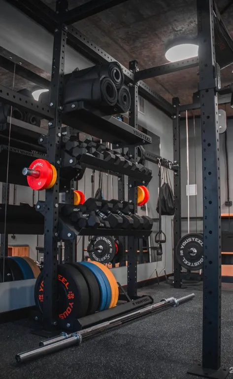 Уютная студя в центре города