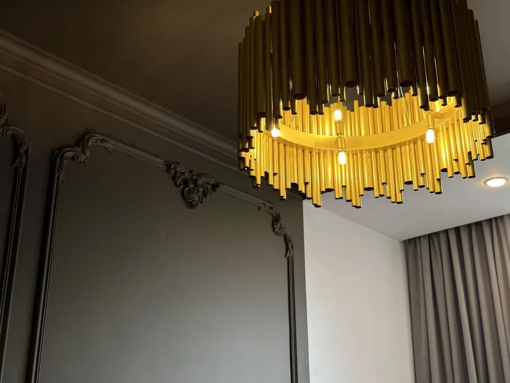 Квартира Дизайнерская квартира в 10 минутах от Кремля в историческом центре — Москва