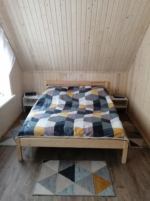 3-комнатный Дом