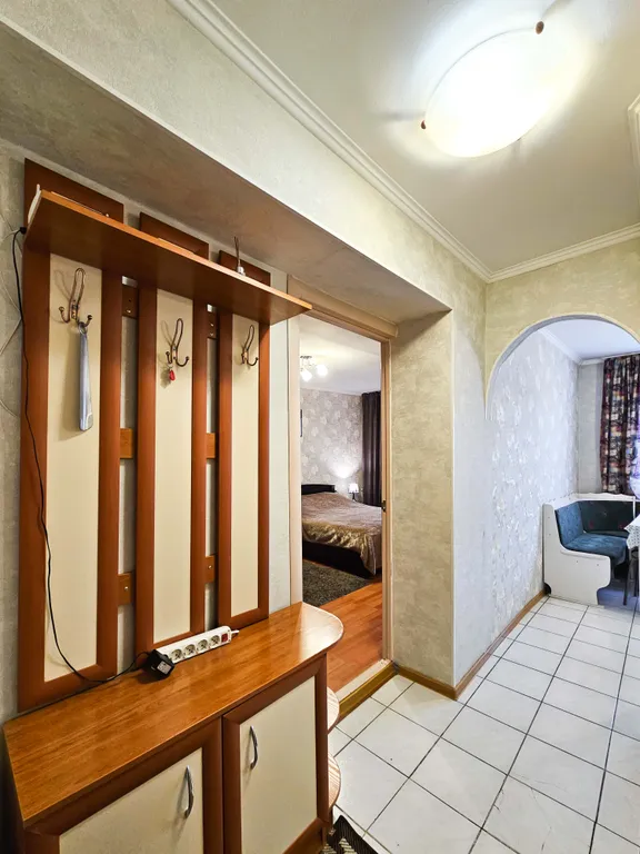 1 комнатная квартира с видом на горы в центре рядом с Арбатом