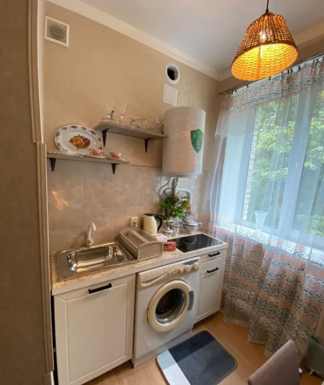 Kama flat