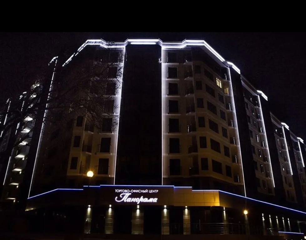 Квартира Квартира в центре в 5 минутах от моря — Геленджик