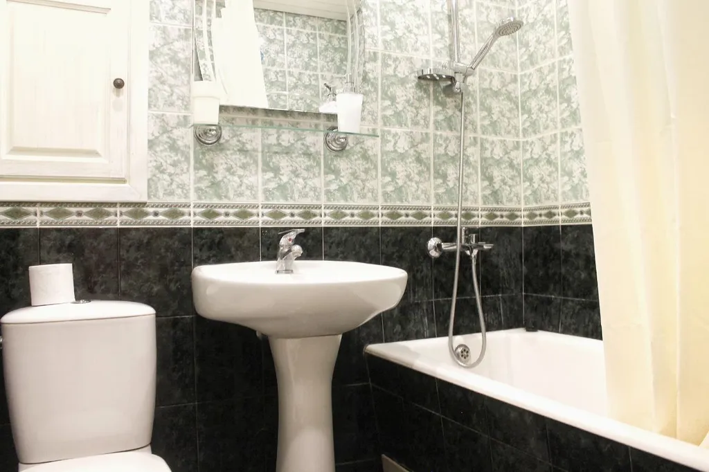 3х ком. кв.Центр Сочи.Напротив ЖД Вокзала. Рядом с  Навагинской.