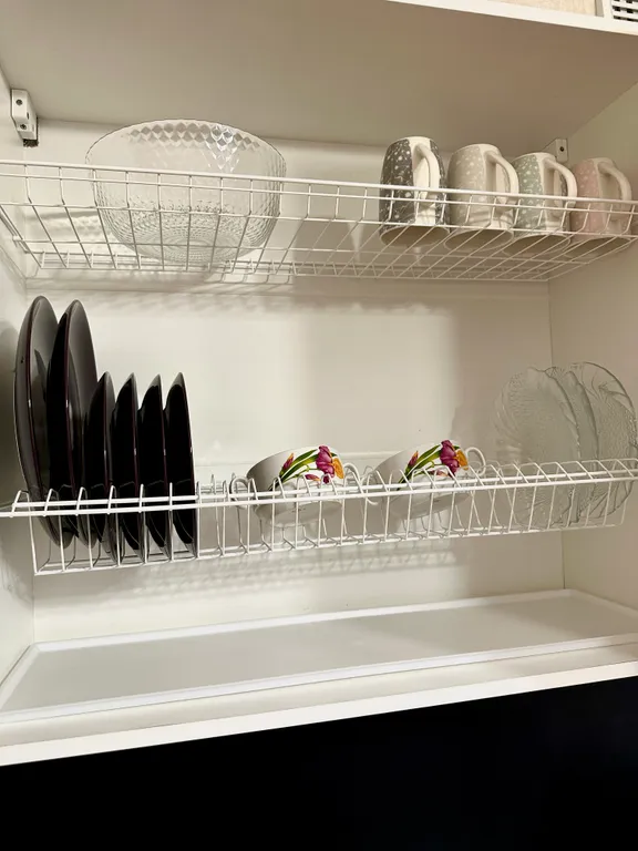 Уютная квартира посуточно на севере города