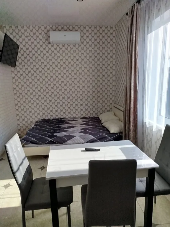 Квартира Комната — Кучугуры