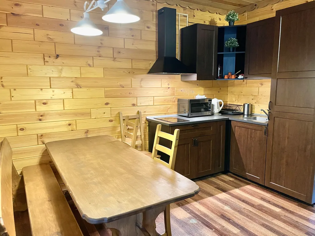 3-комнатный Дом