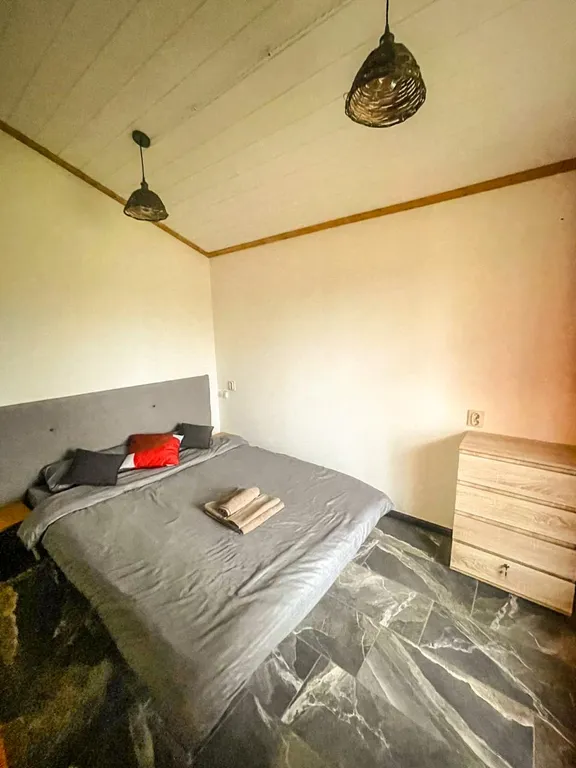 Дом берег соддера