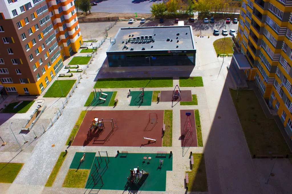 Уютная квартира на юркиной 2