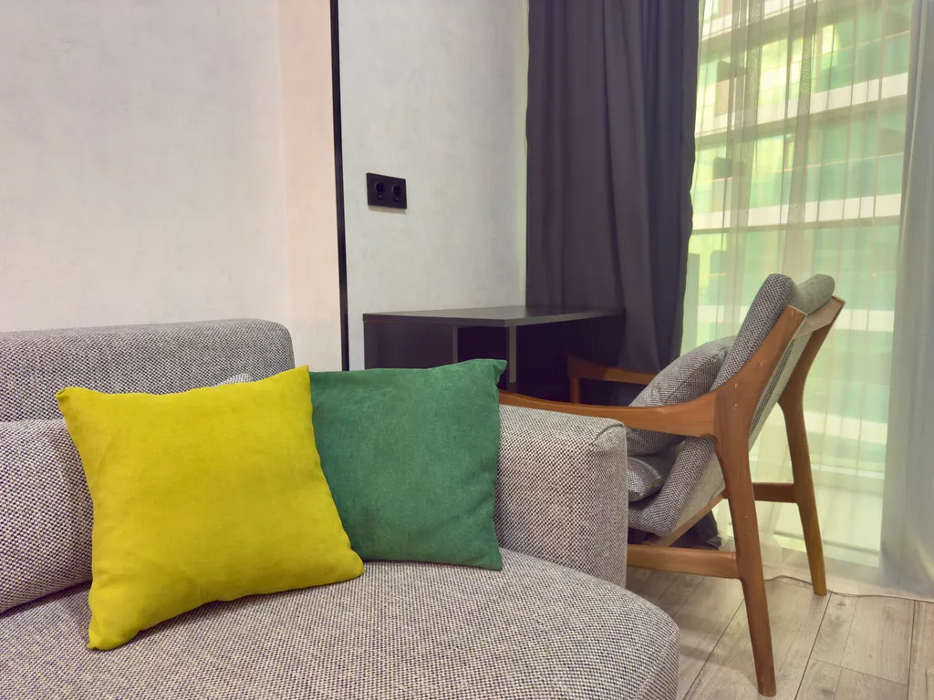 Квартира One bedroom apart Forest.BV — Батуми