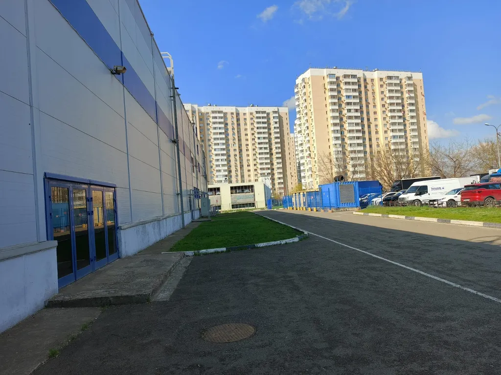 Квартира Квартира Дорога на море — Краснодар