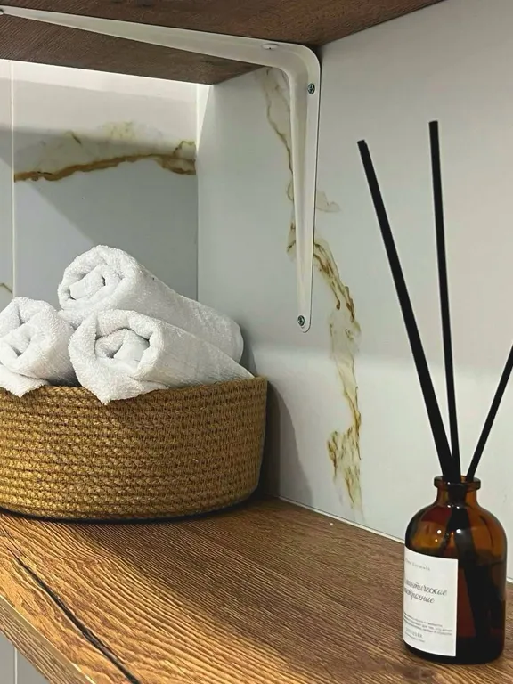 Квартира 1-комнатная Квартира — Лазаревское