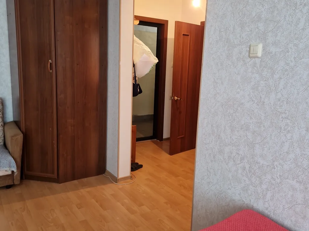 Уютные квартиры на студенческой