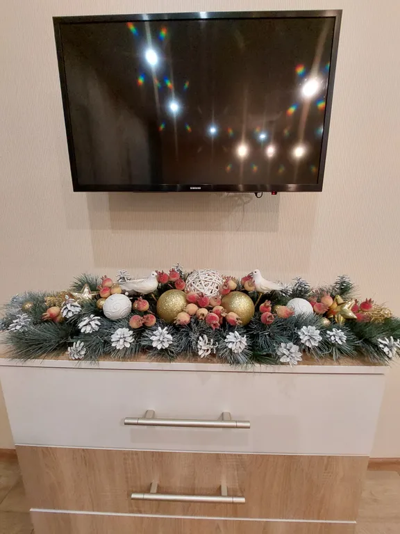 Квартира Квартира Видовая студия в самом центре — Иркутск