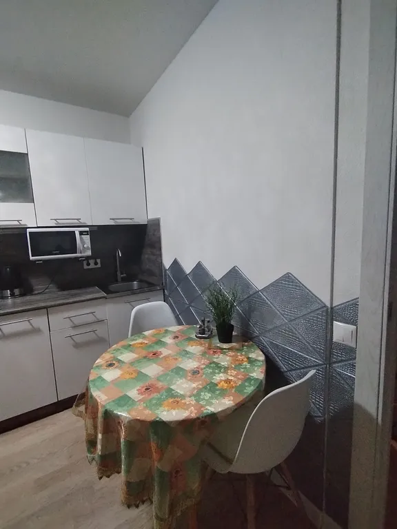 Комфорт и уют