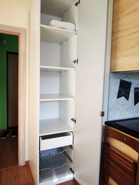 Квартира уютная квартира в центре города — Санкт-Петербург