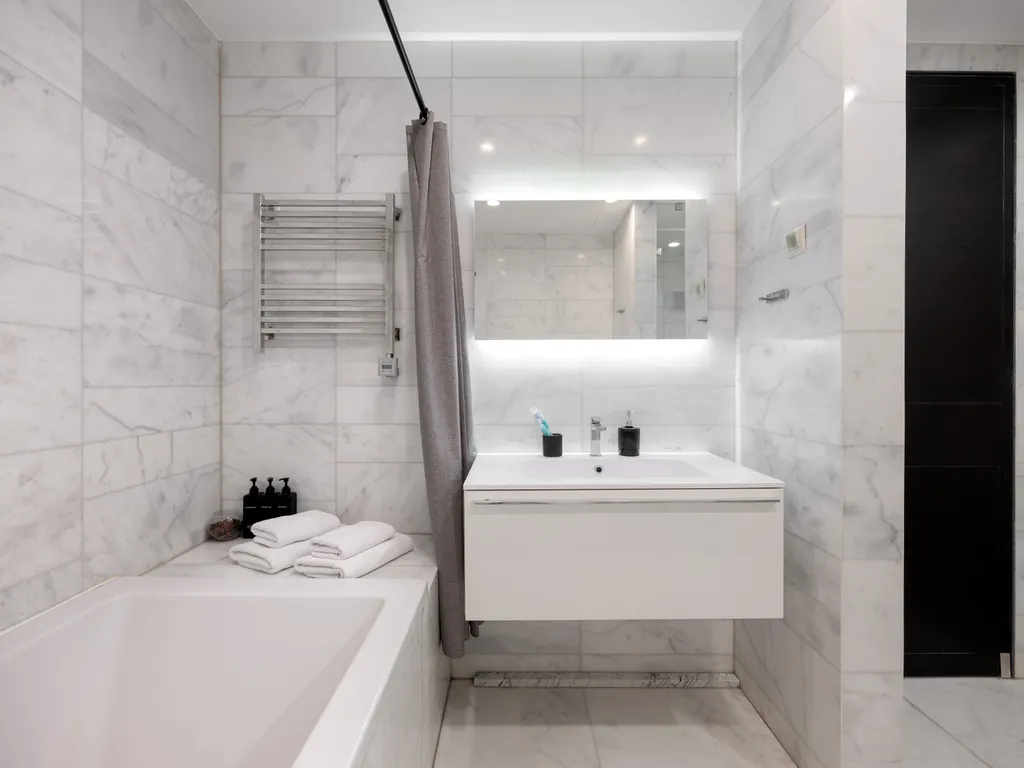 OKO Alruba 51 этаж 87 м2 панорамный вид шикарные закаты