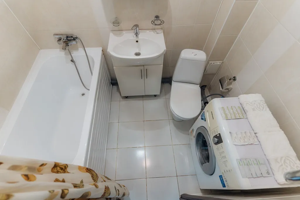 Квартира в тихом центре города с парковкой