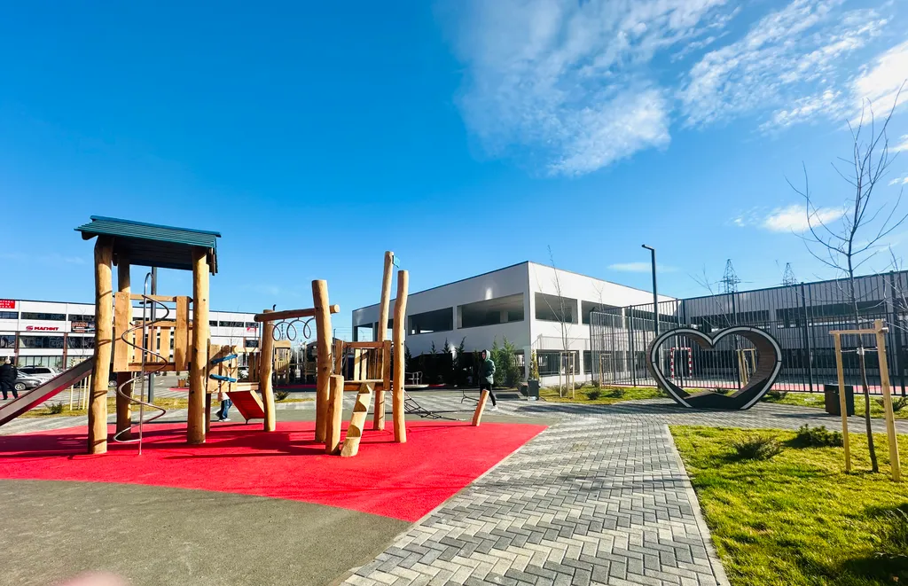 Студия для двоих