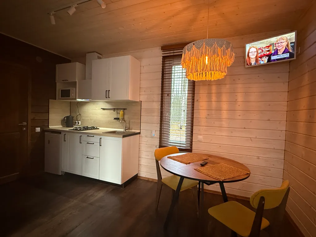 Руна Леса Карелия