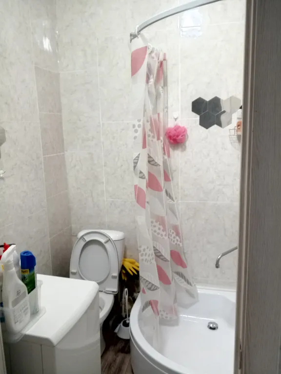 Уютная студия