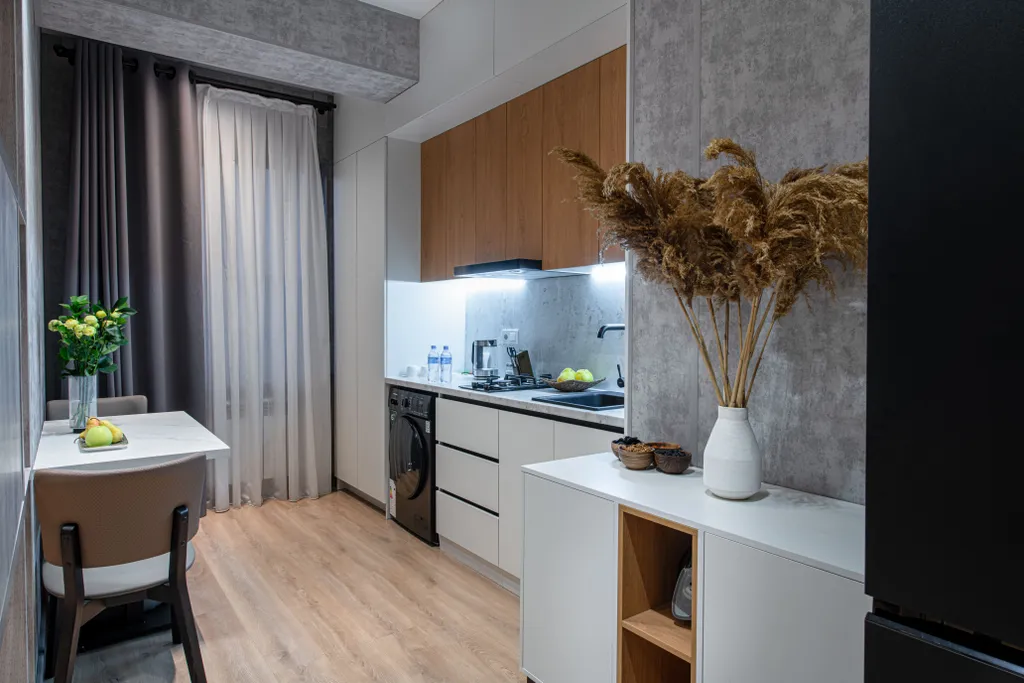 City Deluxe Apartments (Studio)