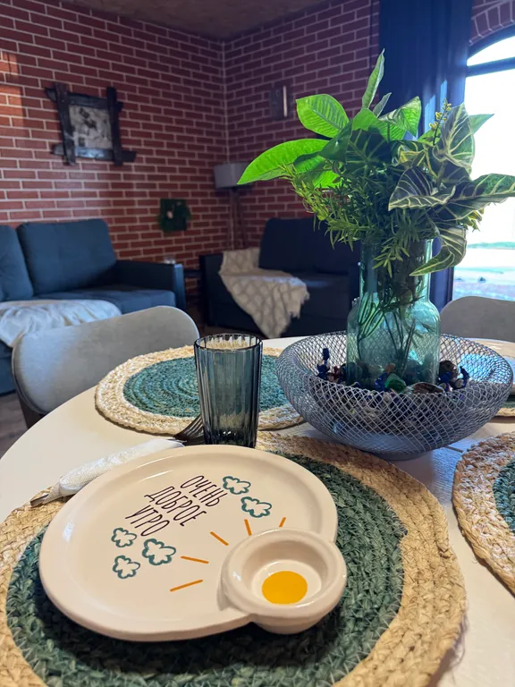 Домик для отдыха