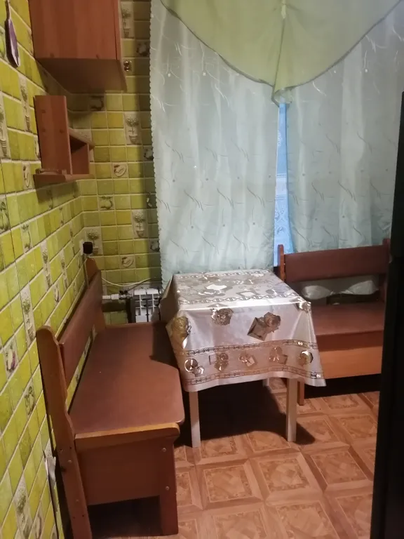 Уютноя квартира в центре города