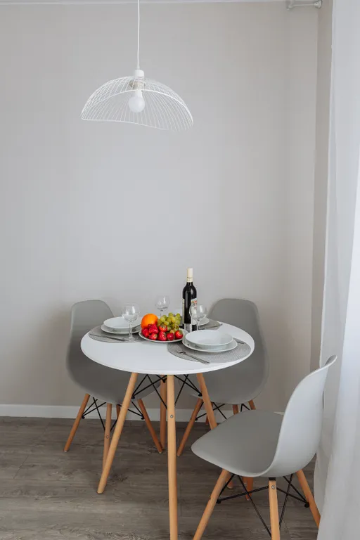 Квартира Уютная светлая квартира на берегу моря — Зеленоградск