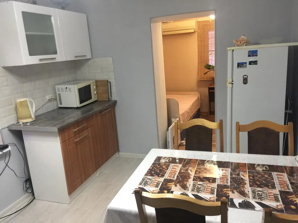 Апартаменты в самом центре города Сухум