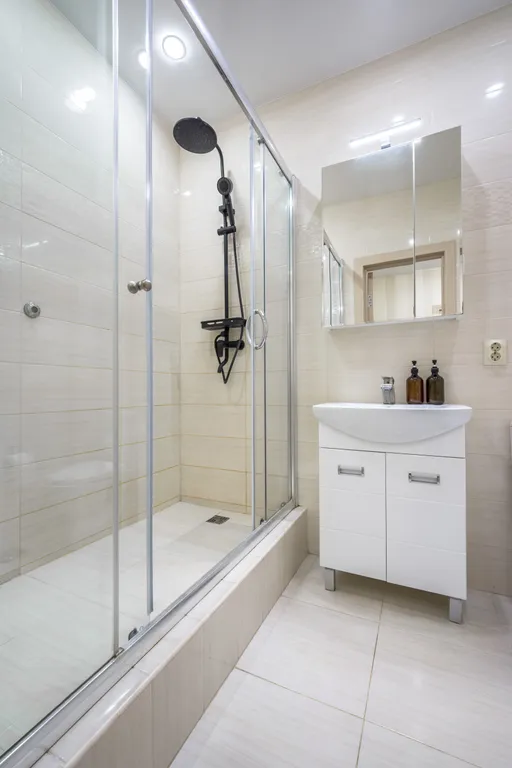 Апартаменты с видом на запад, встречайте закаты в ЖК Большой