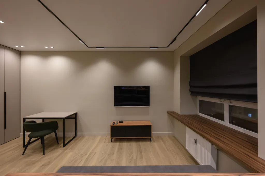 Апарт студия