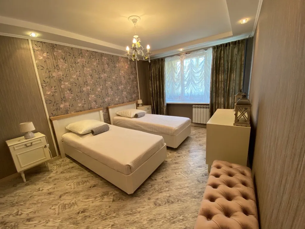 Квартира Квартира Classic — Светлогорск