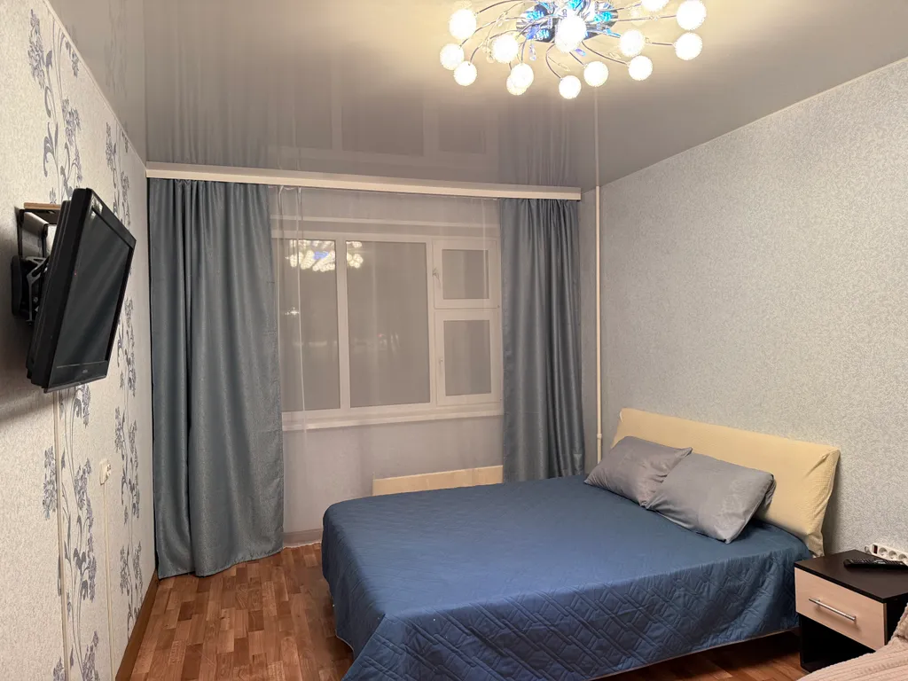 Квартира в центре города Ноябрьск