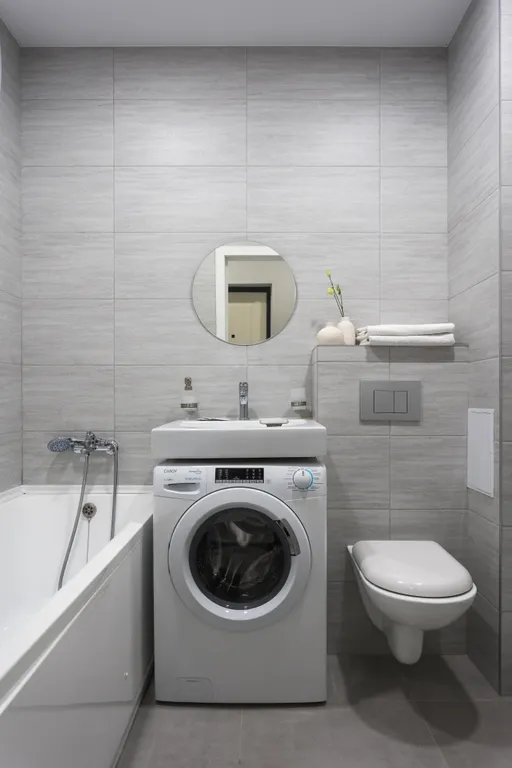 Hugge Place | Апартаменты у Автовокзала на ГБШ