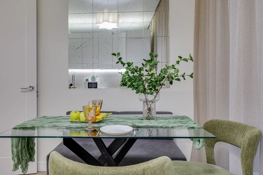 Комфортная квартира рядом с Внуково