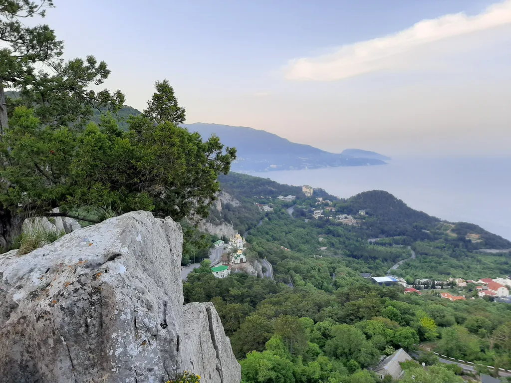Комната в центре Ялты, от владельца