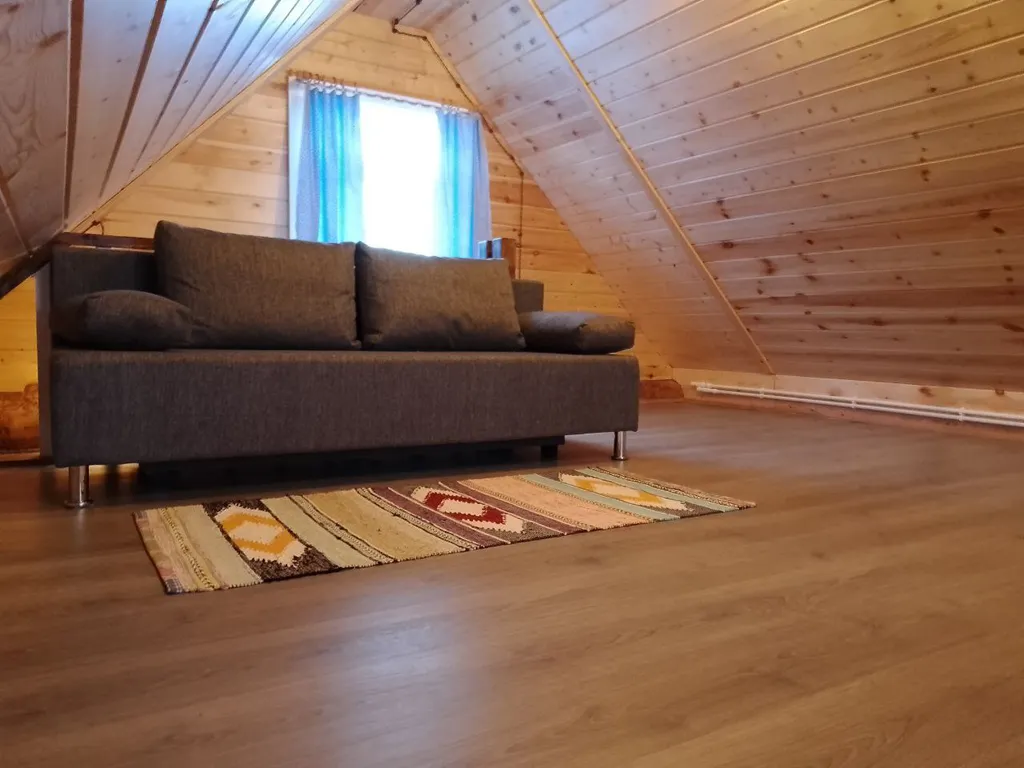 Дом Веры Федоровны