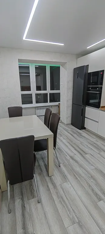 Уютная квартира в центре