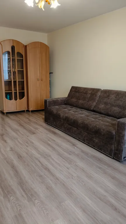 2-х комнатная квартира рядом с морем