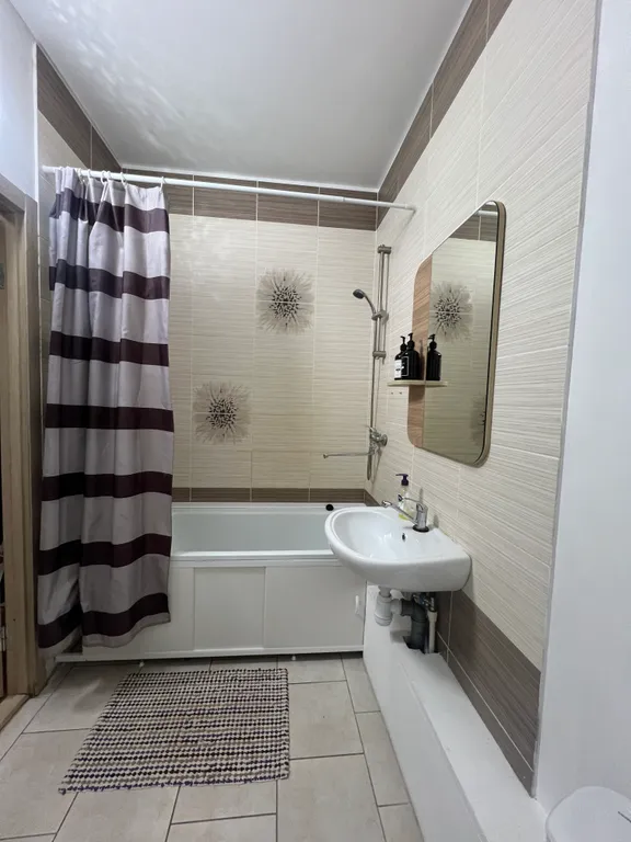 Квартира на Авторадио