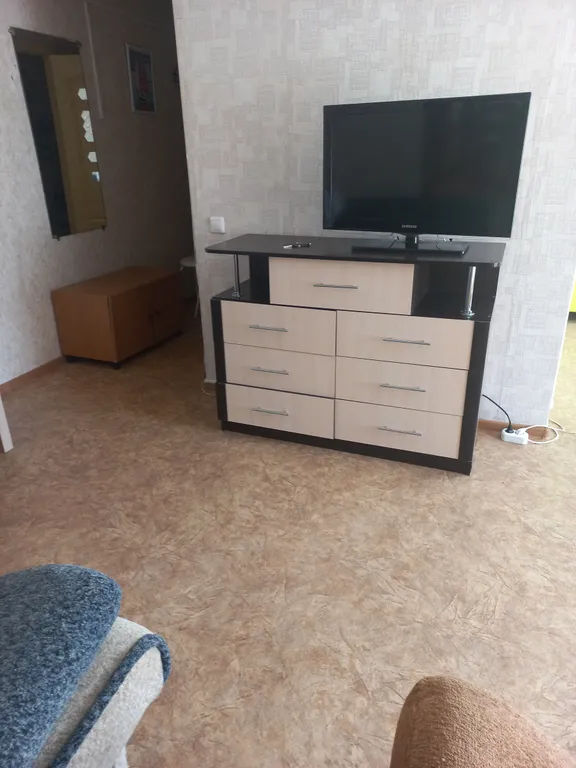 Квартира недалеко от леса — аренда посуточно в Байкальск