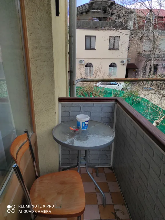 Квартира на набережной