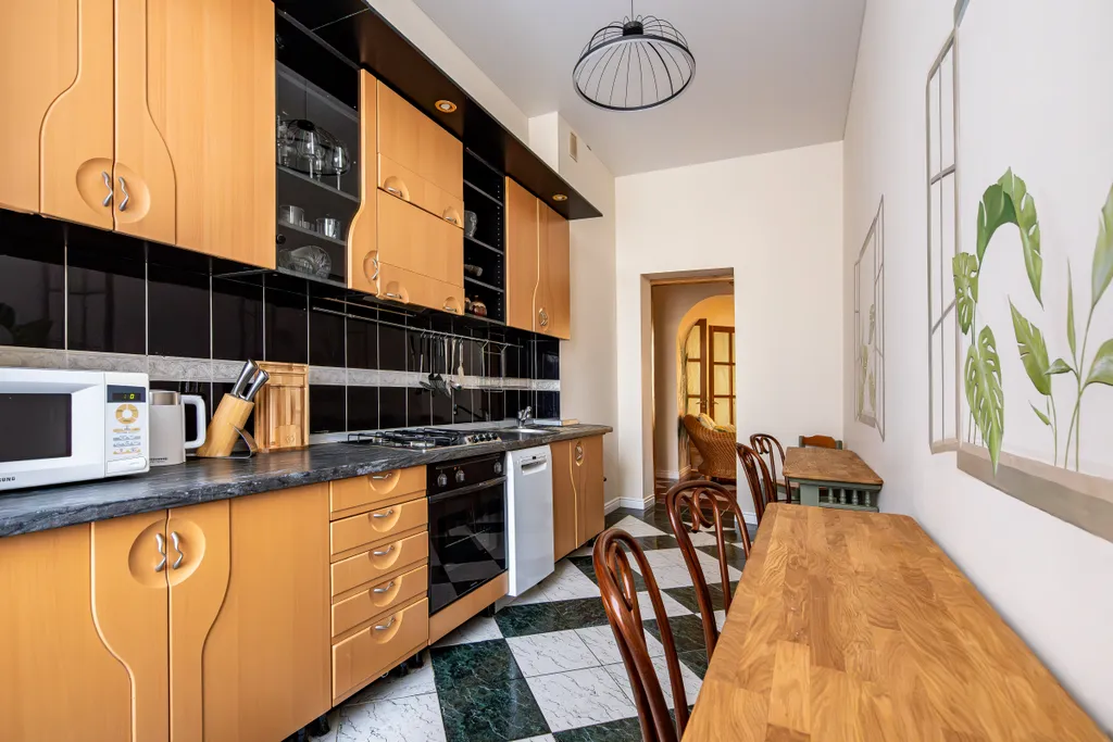 Квартира Квартира рядом с Исаакиевским собором — Санкт-Петербург