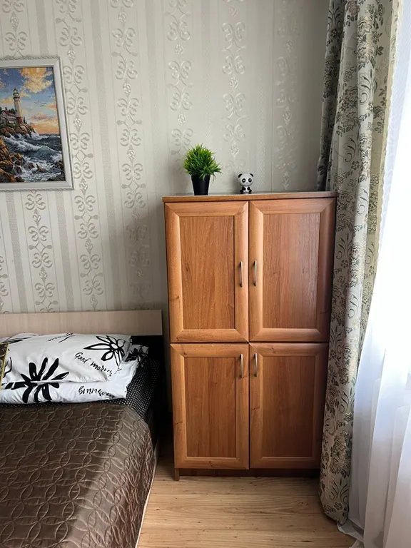 Квартира у моря