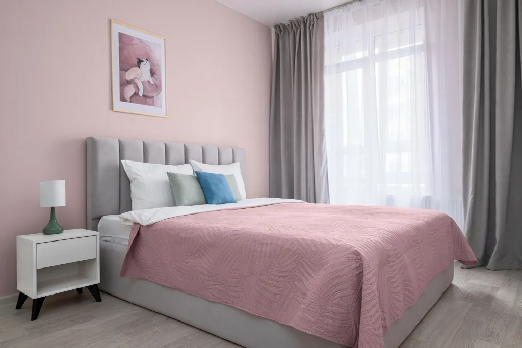 Квартира Уютная квартира на озере — Горячий Ключ