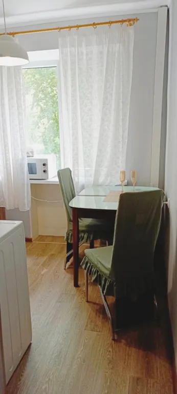 Апартамент рядом с Бранденбургские ворота